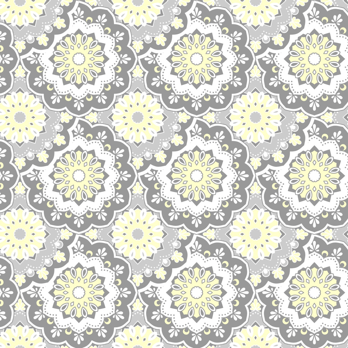 Badrückwand Patchwork