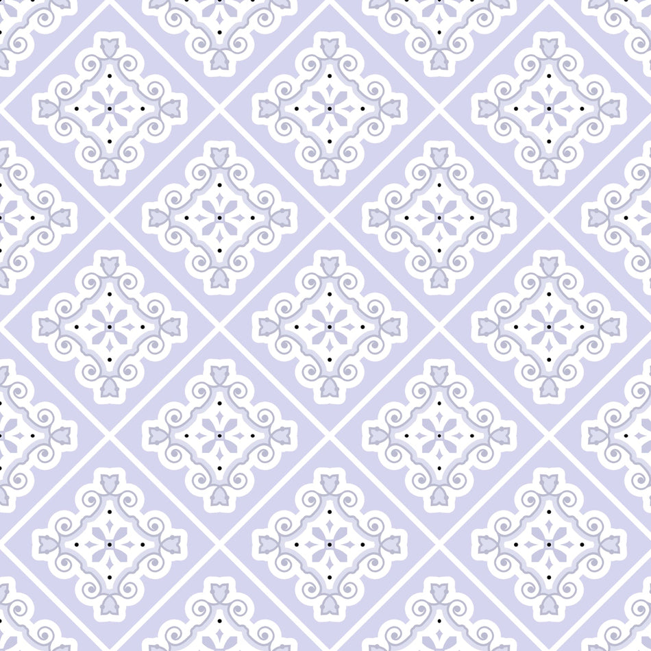 Badrückwand Patchwork