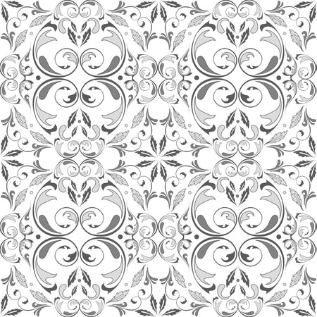 Duschrückwand Patchwork