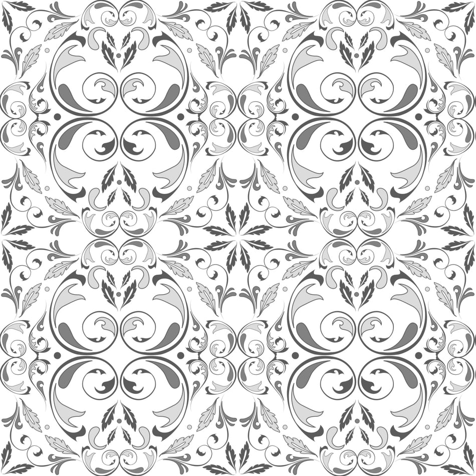 Duschrückwand Patchwork