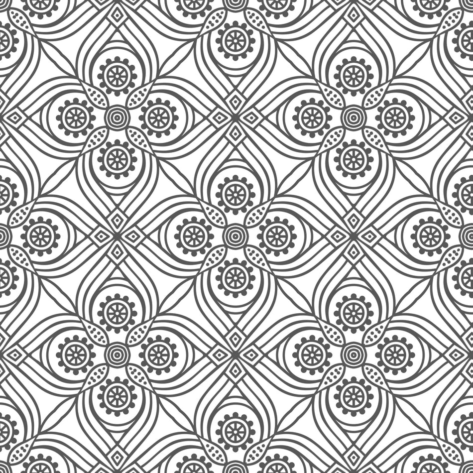 Duschrückwand Patchwork