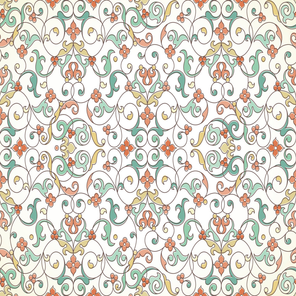 Küchenrückwand Blumen Kunst