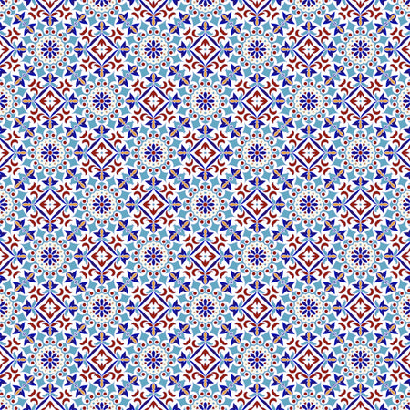 Küchenrückwand Patchwork