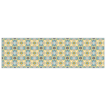 Küchenrückwand Patchwork