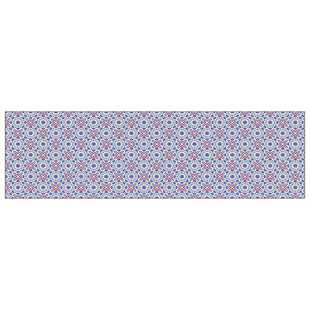 Küchenrückwand Patchwork