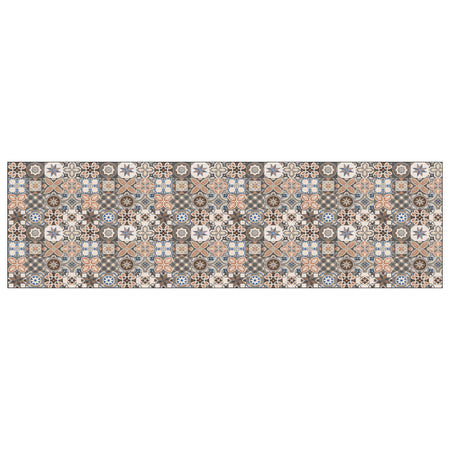 Küchenrückwand Patchwork