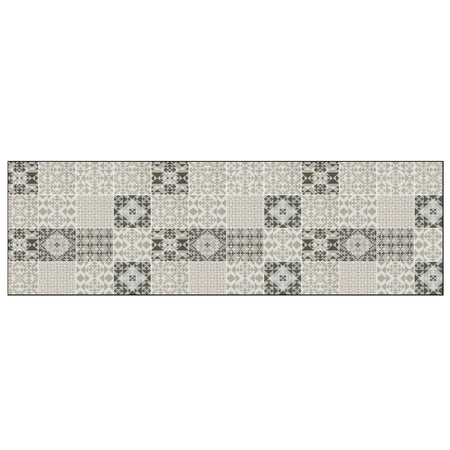 Küchenrückwand Bukhara Patchwork