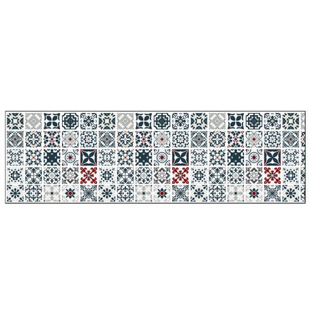 Küchenrückwand Patchwork