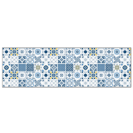 Küchenrückwand Patchwork