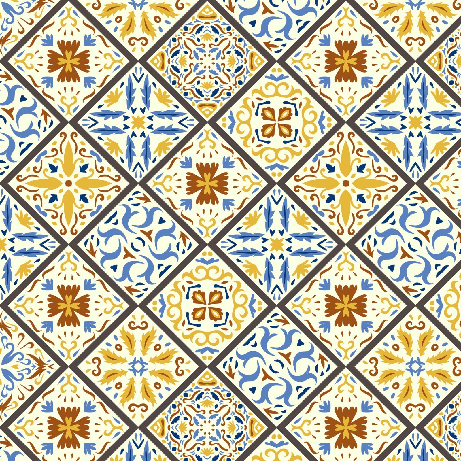 Spritzschutz Küche Patchwork