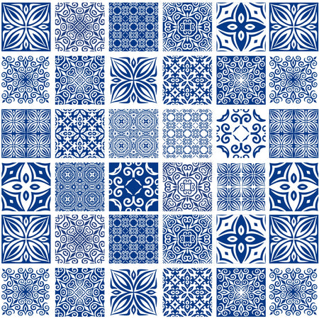 Spritzschutz Küche Patchwork