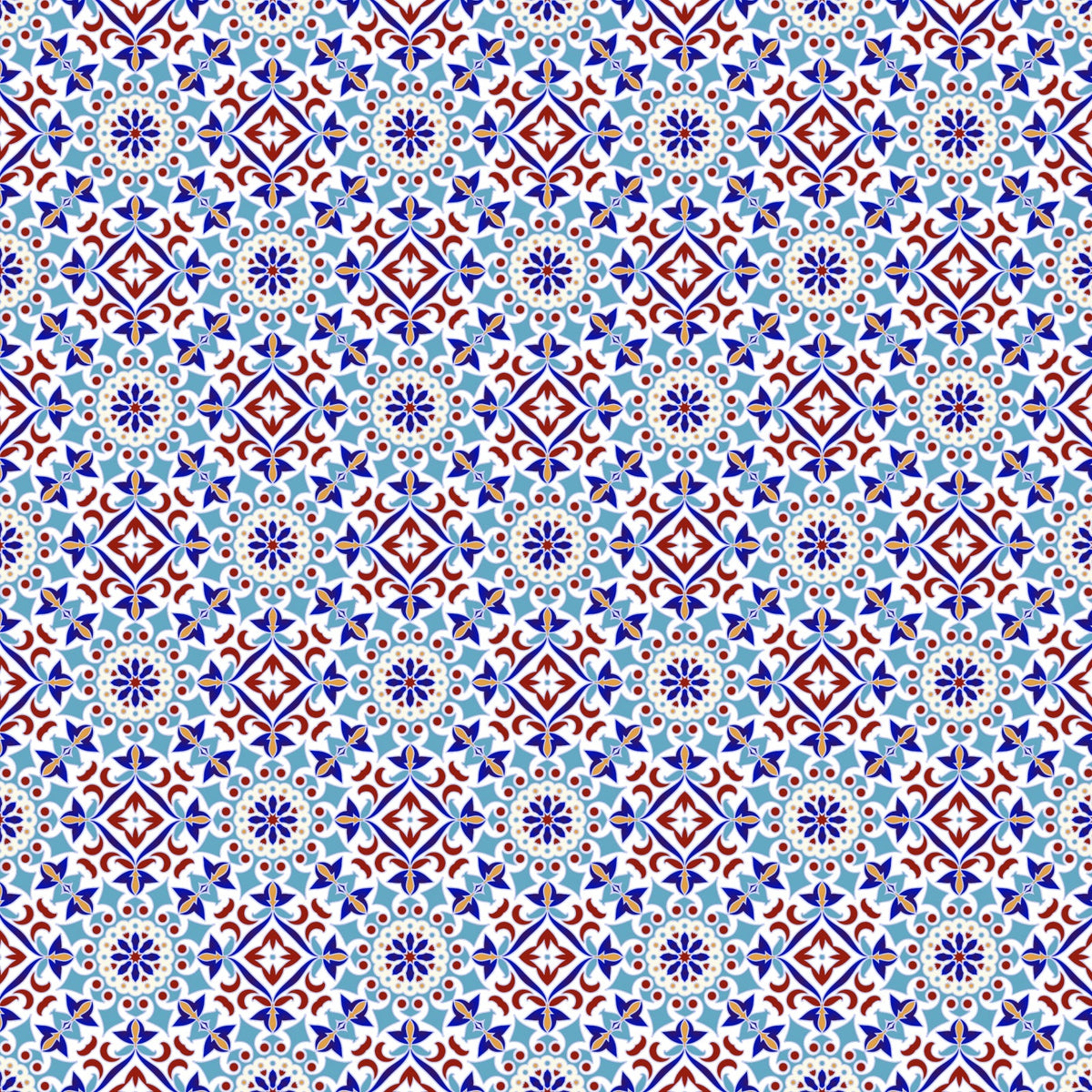 Spritzschutz Küche Patchwork