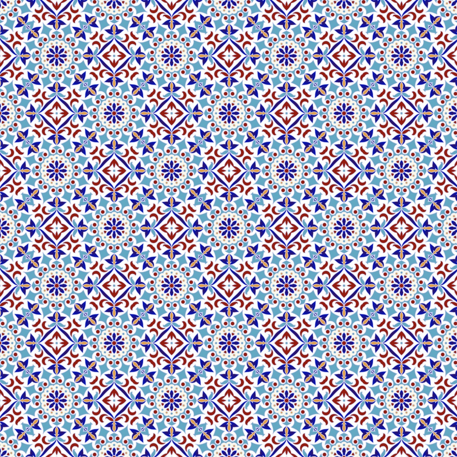 Spritzschutz Küche Patchwork