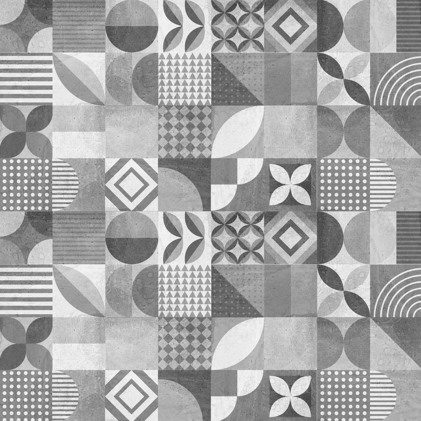 Spritzschutz Küche Patchwork