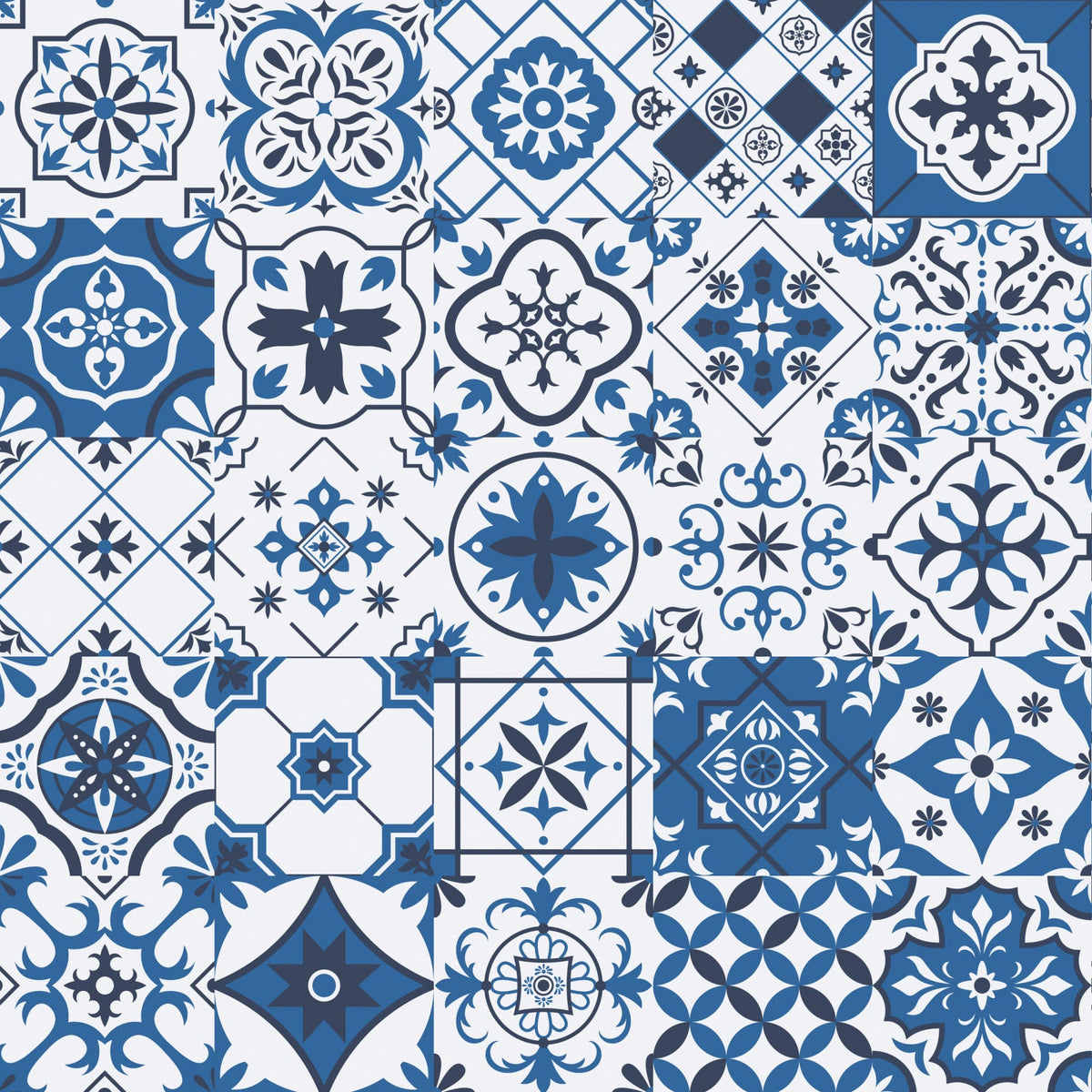 Spritzschutz Küche Patchwork