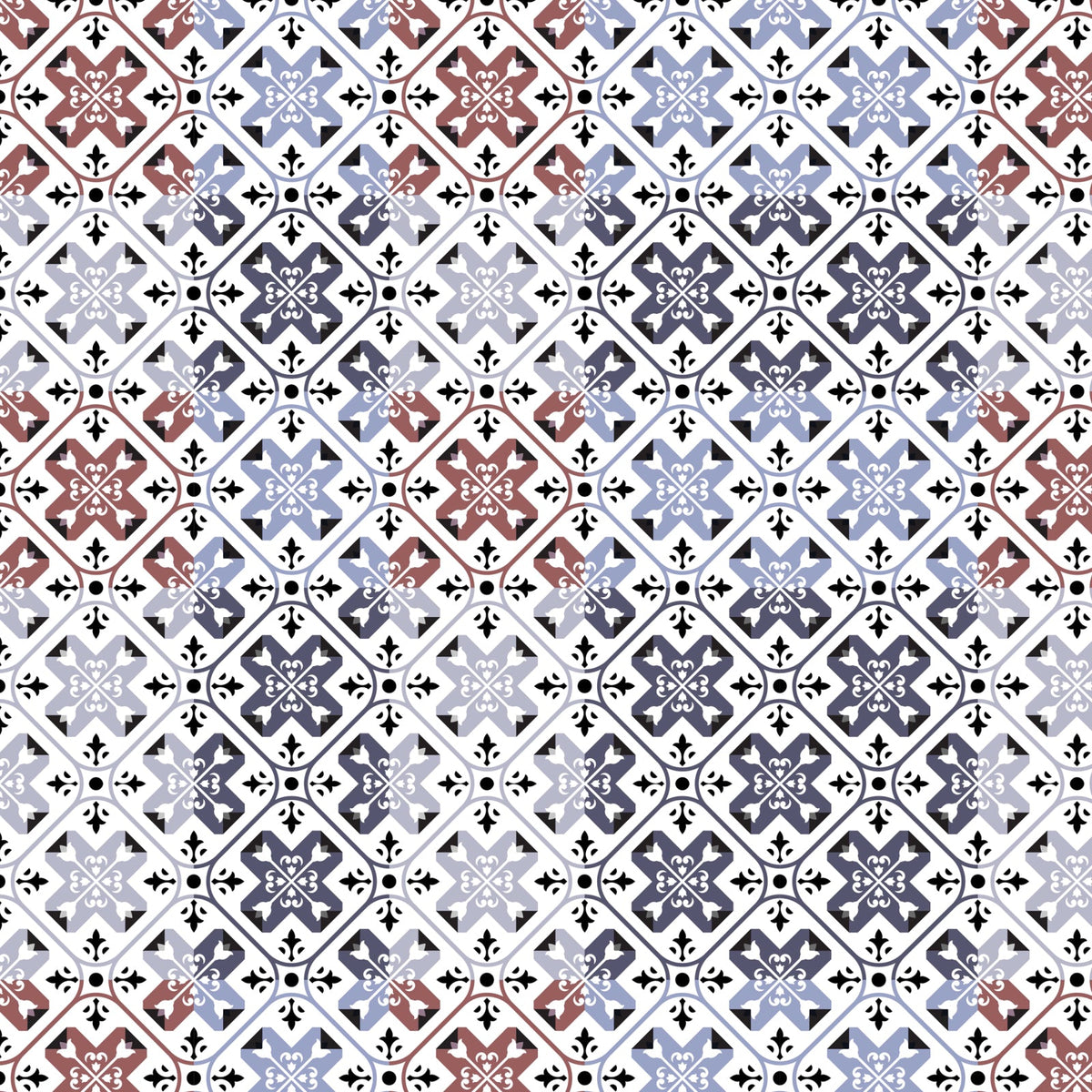 Spritzschutz Küche Patchwork