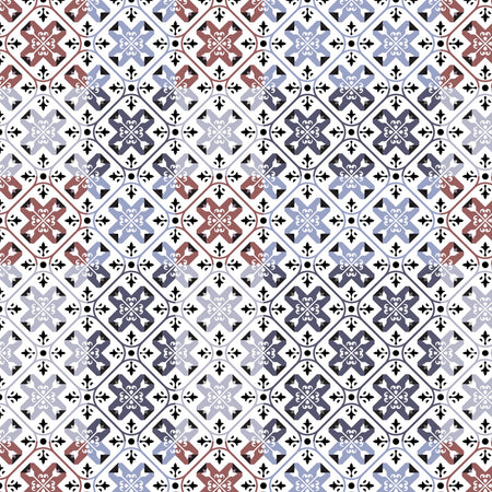 Spritzschutz Küche Patchwork