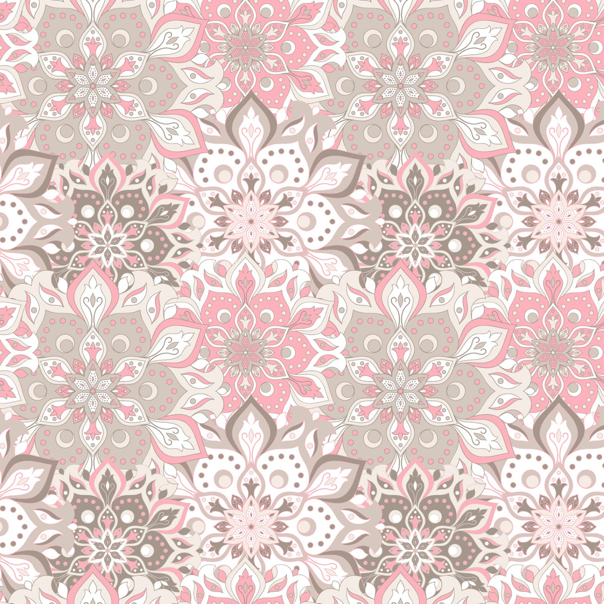 Toilettenrückwand Patchwork