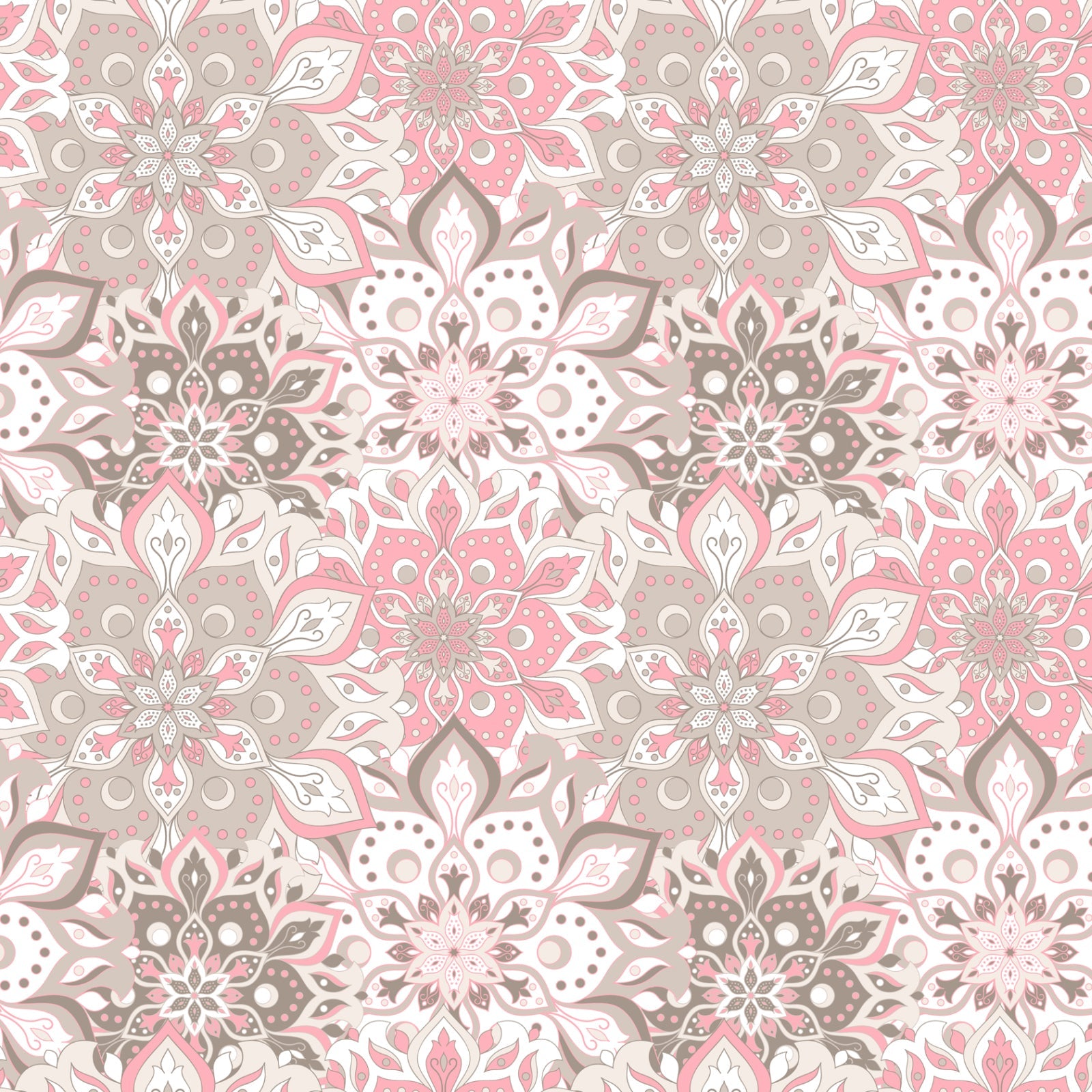 Toilettenrückwand Patchwork