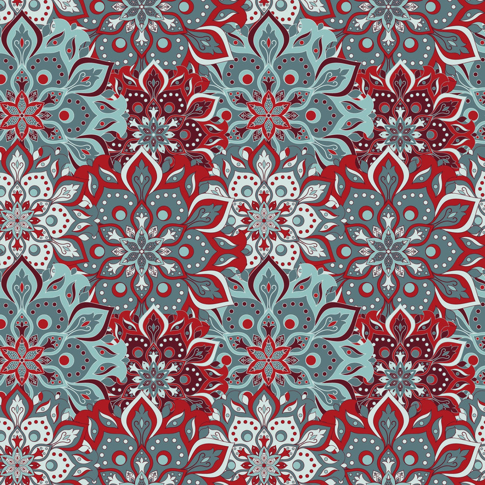 Toilettenrückwand Patchwork