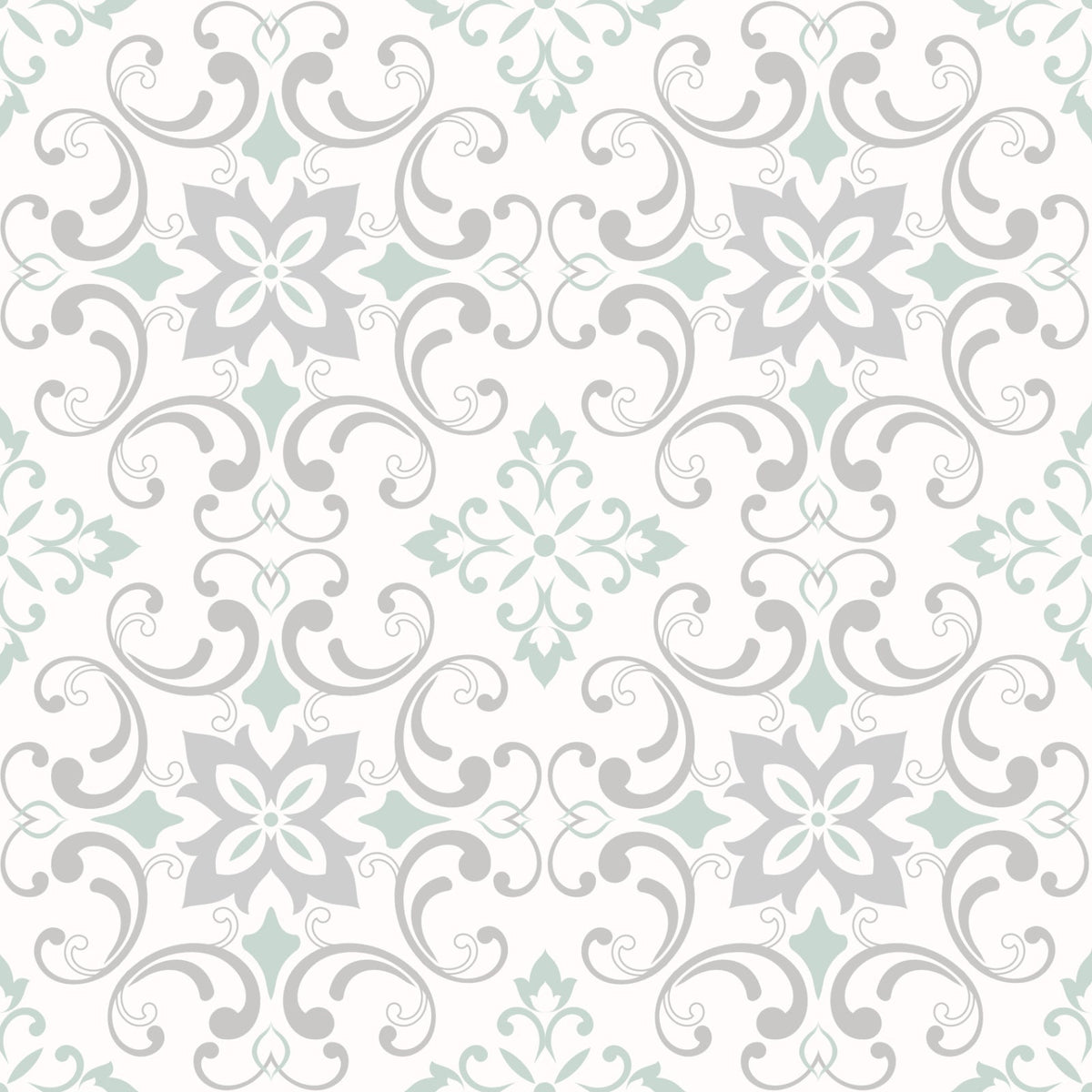 Waschbeckenrückwand Patchwork