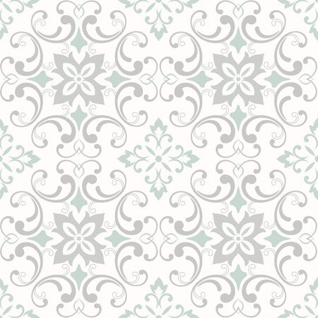 Waschbeckenrückwand Patchwork