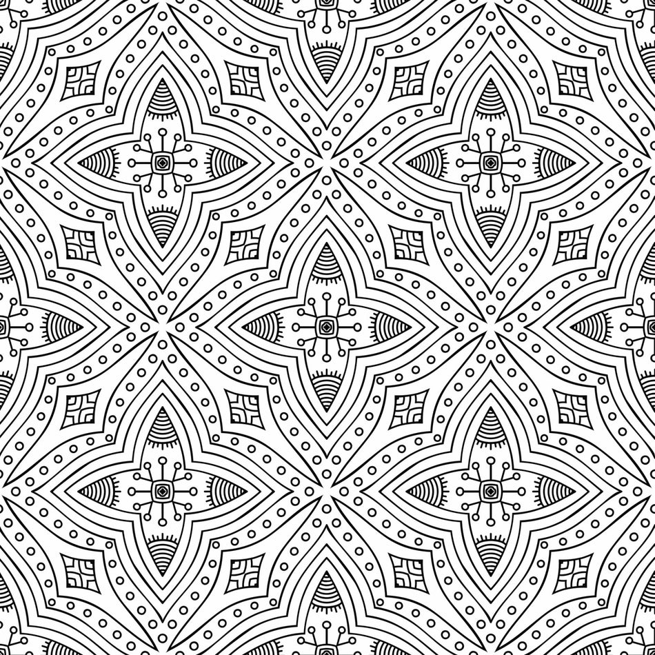 Waschbeckenrückwand Patchwork