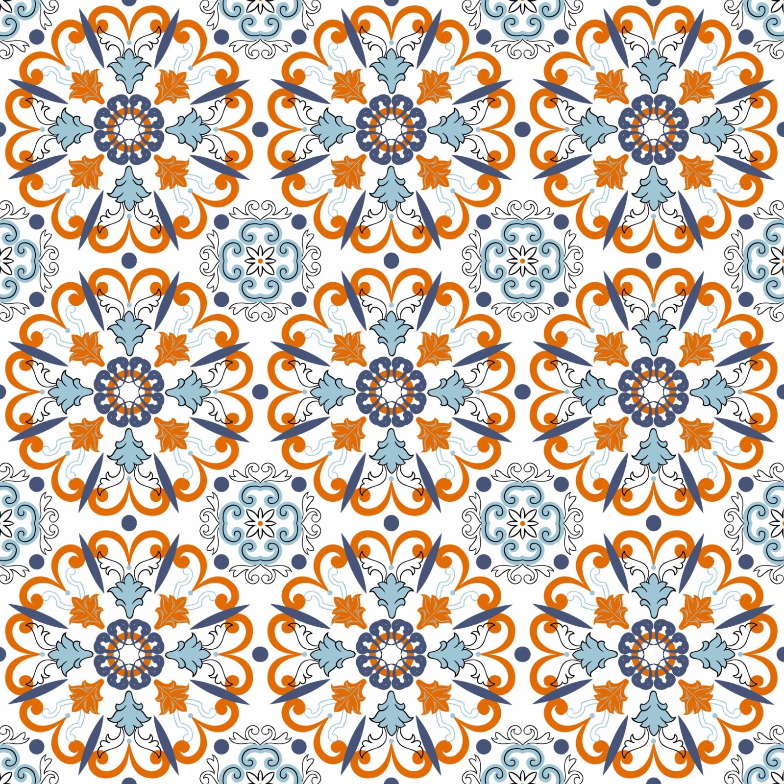 Waschbeckenrückwand Patchwork