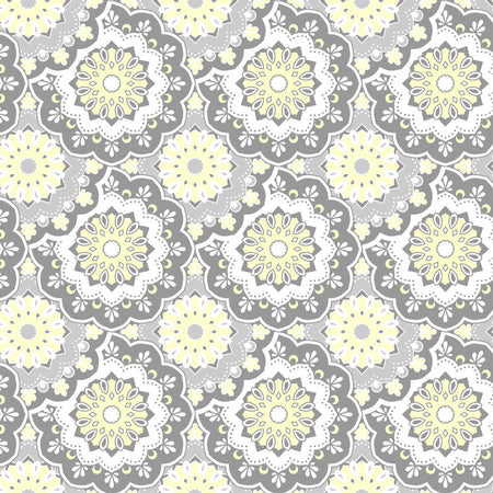 Waschbeckenrückwand Patchwork