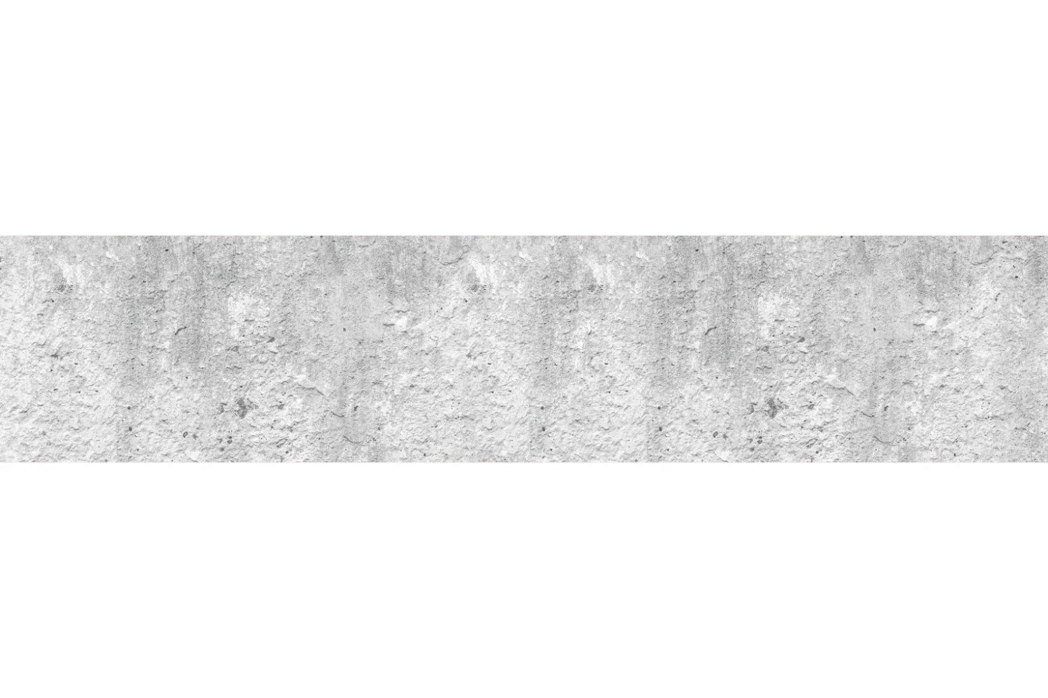 Spritzschutz Küche Betonoptik