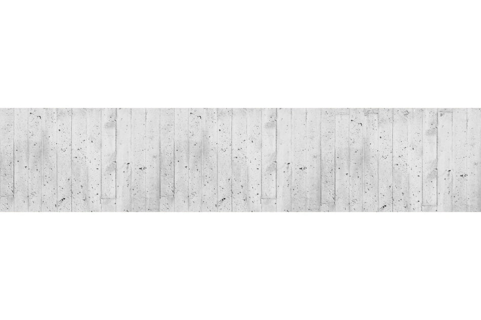 Spritzschutz Küche Betonoptik