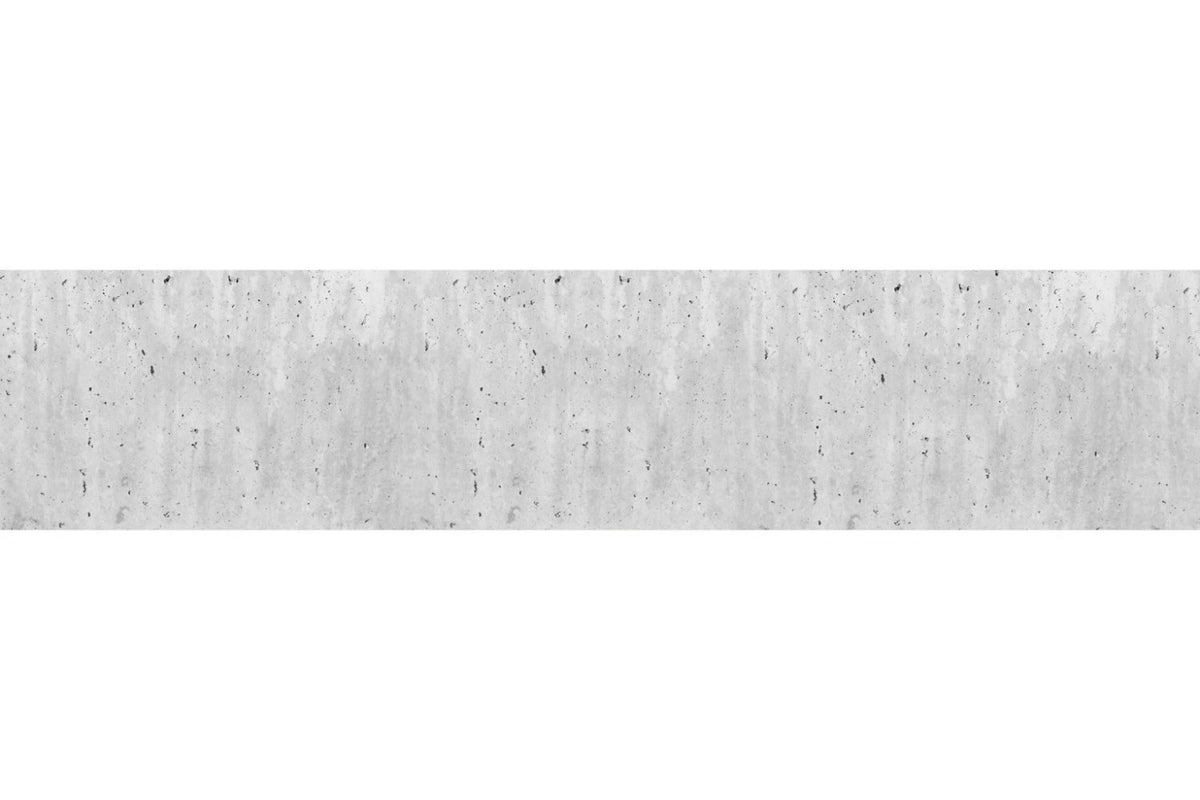 Spritzschutz Küche Betonoptik