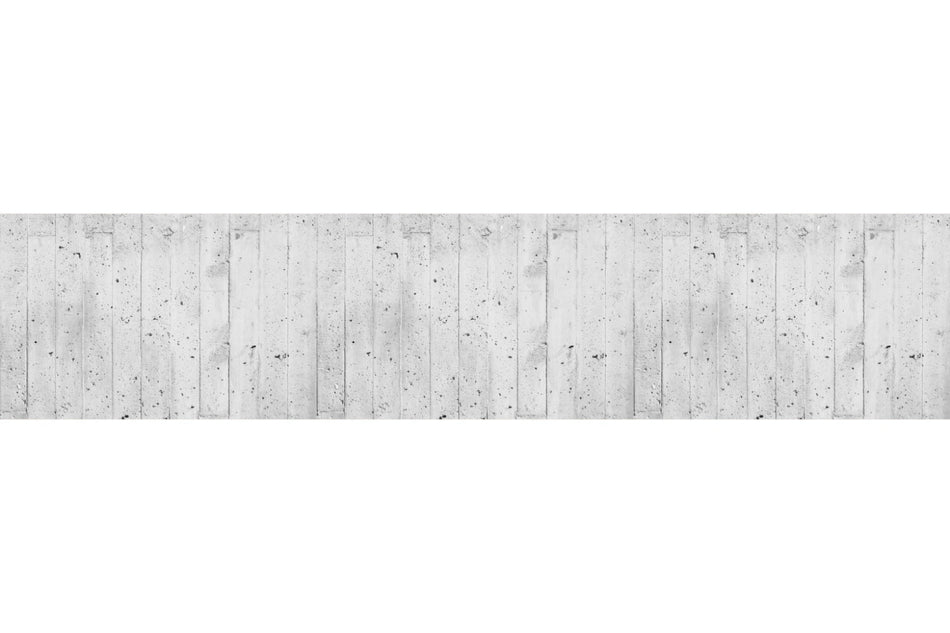 Spritzschutz Küche Betonoptik