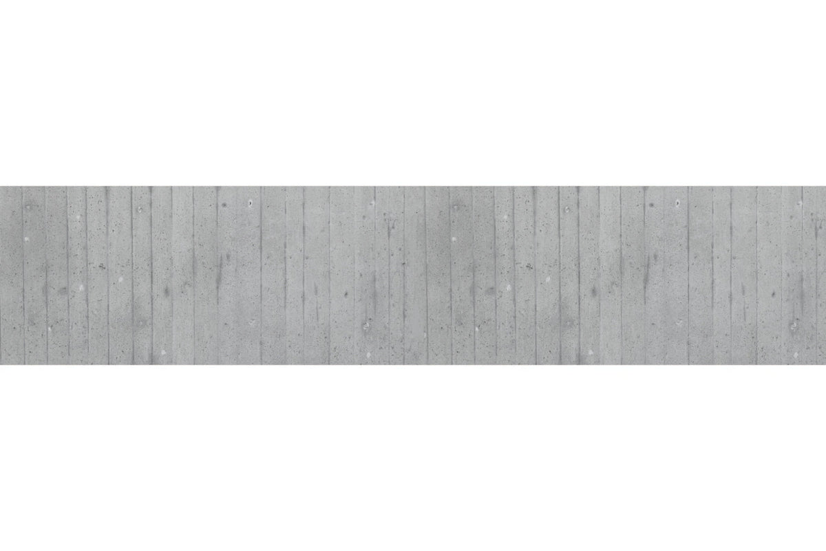 Spritzschutz Küche Betonoptik
