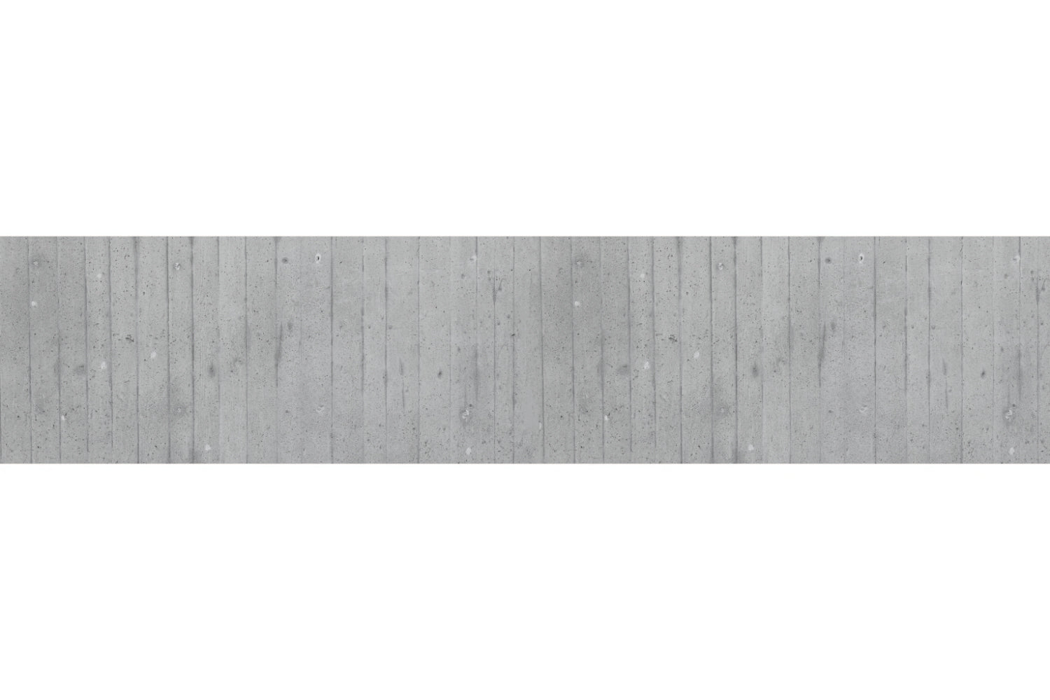 Spritzschutz Küche Betonoptik