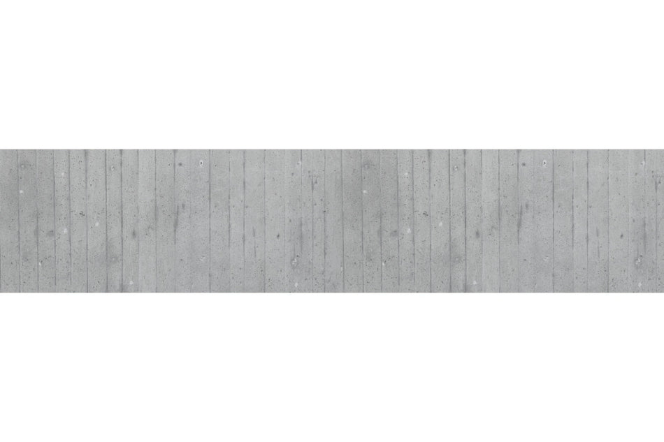 Spritzschutz Küche Betonoptik