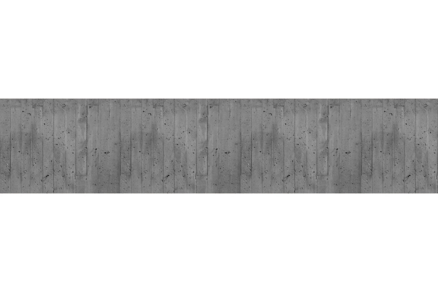 Spritzschutz Küche Betonoptik