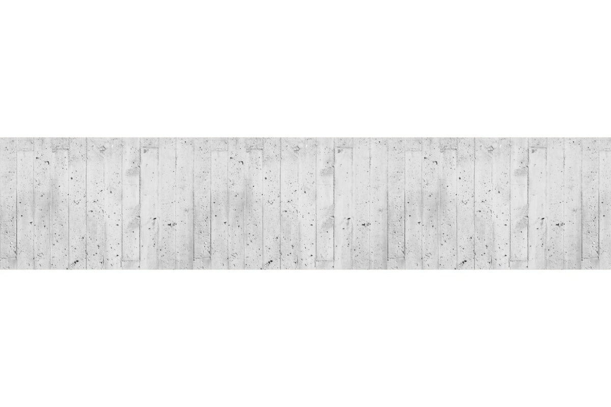 Spritzschutz Küche Betonoptik