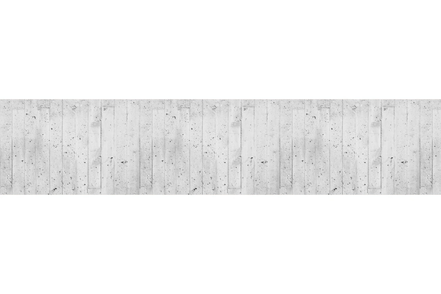 Spritzschutz Küche Betonoptik