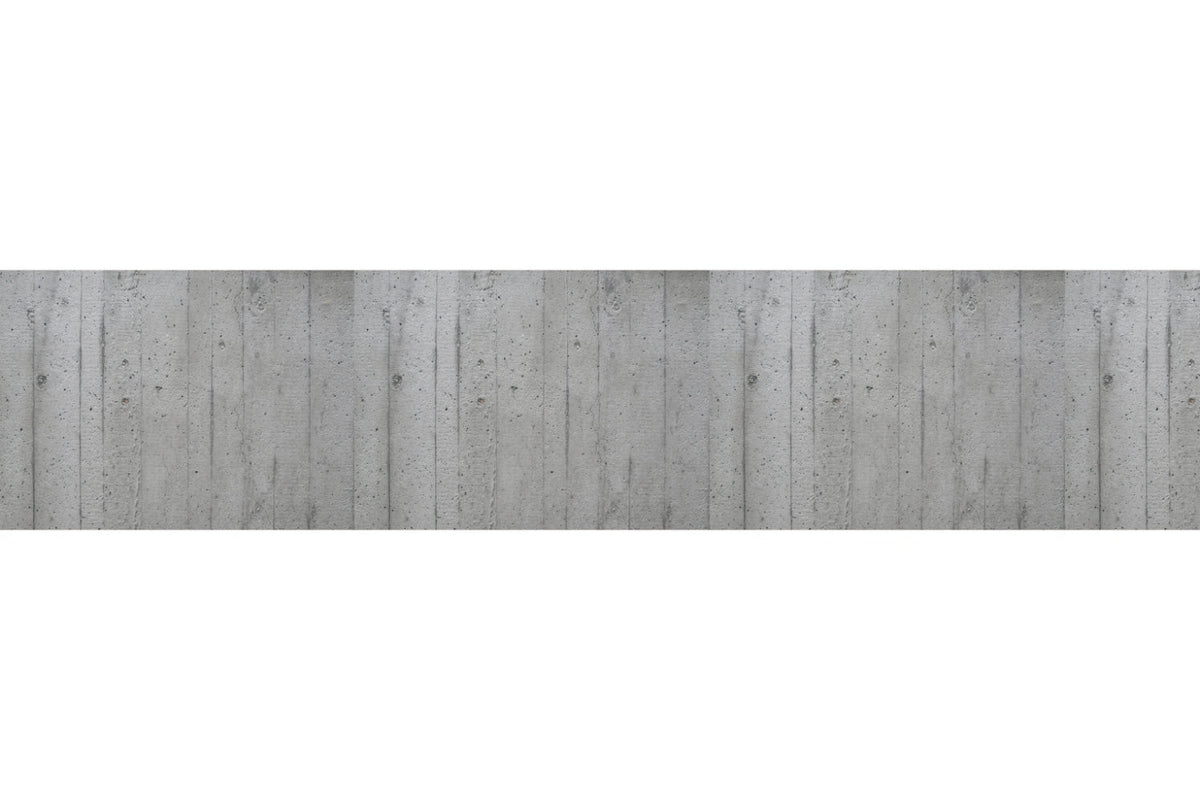 Spritzschutz Küche Betonoptik