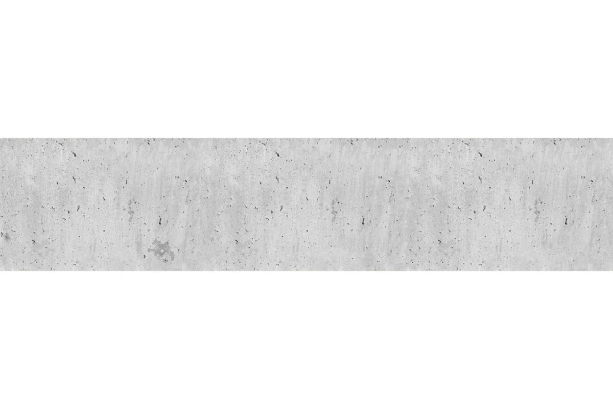 Spritzschutz Küche Betonoptik