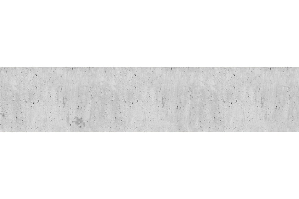 Spritzschutz Küche Betonoptik