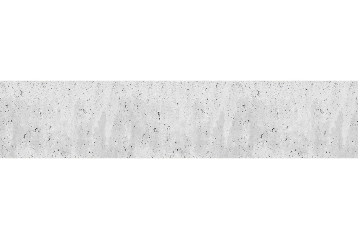 Spritzschutz Küche Betonoptik