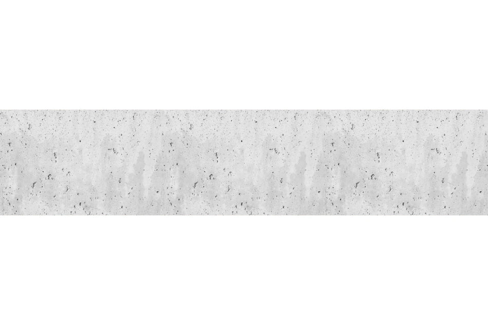 Spritzschutz Küche Betonoptik