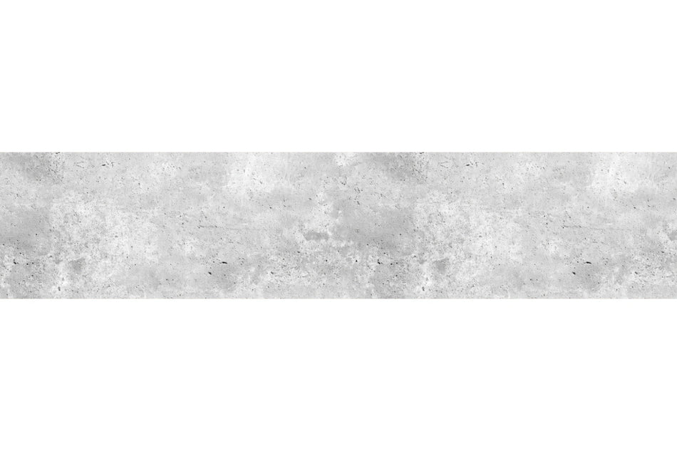 Spritzschutz Küche Betonoptik