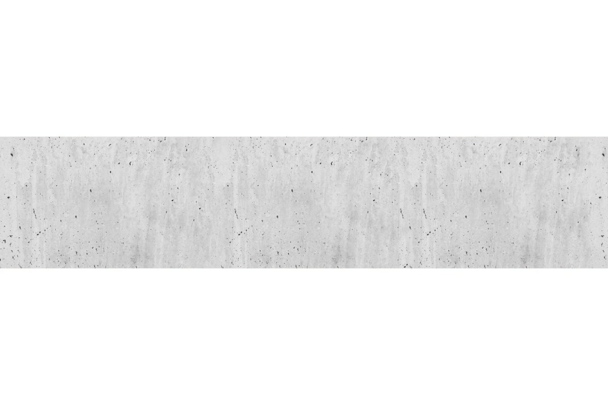 Spritzschutz Küche Betonoptik