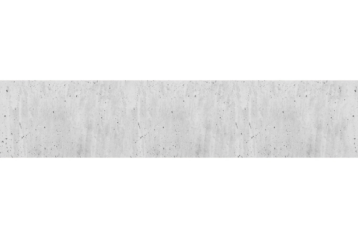 Spritzschutz Küche Betonoptik