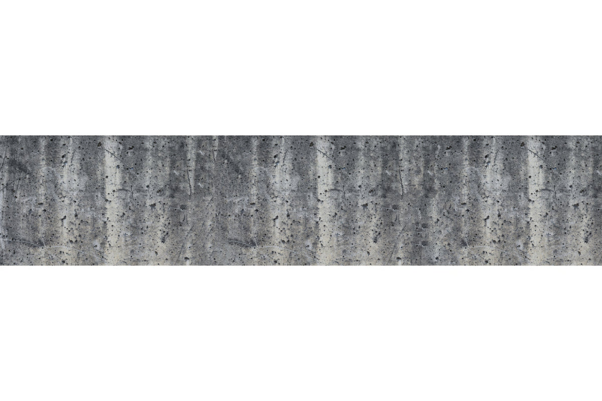 Spritzschutz Küche Betonoptik