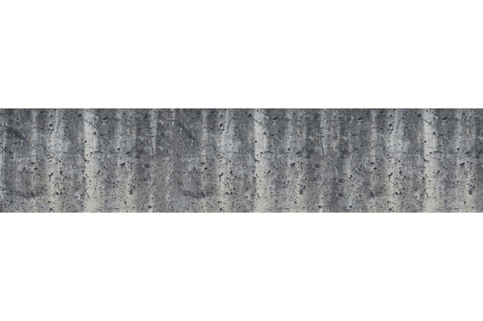 Spritzschutz Küche Betonoptik