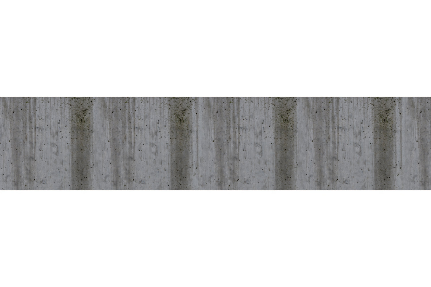 Spritzschutz Küche Betonoptik